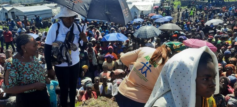 Projet Wash Unicef/ Avuds